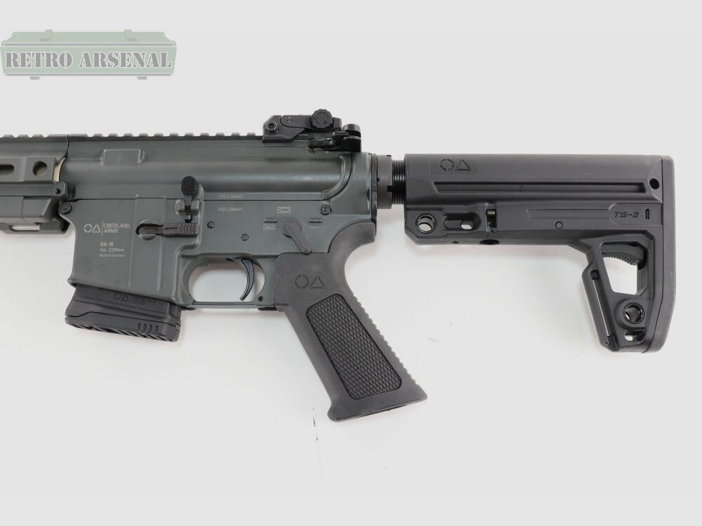 Oberland Arms OA-15 SL 14