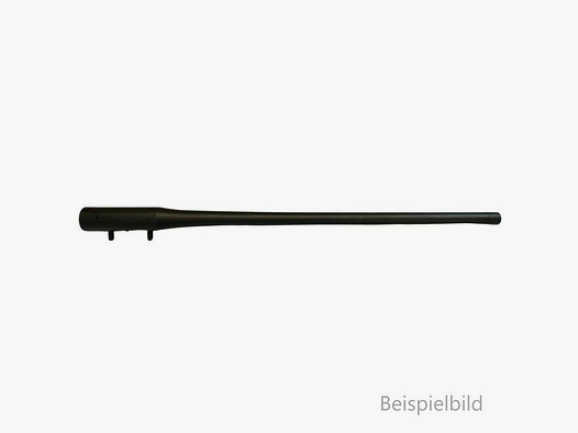 Blaser WL R8 MG M15x1 without V. 52 cm