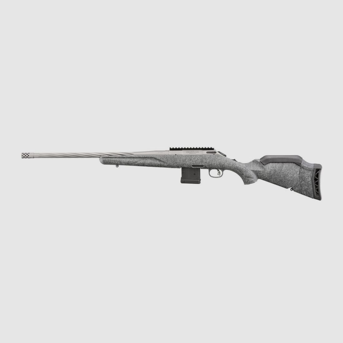 Ruger American Rifle Generation II