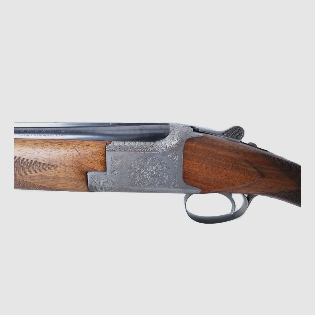 Fabrique-Nationale Gebrauchtwaffe FN Jagd B 1, Bild 4 von 4