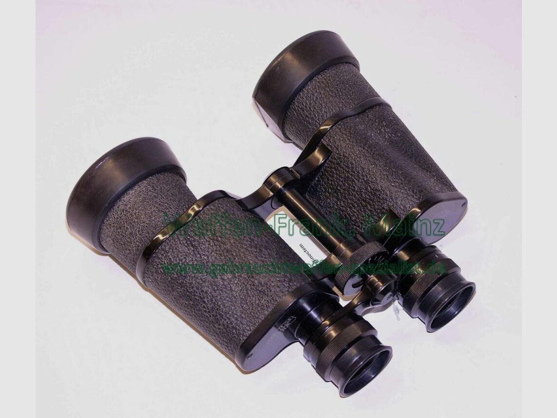 Zeiss Jena Binoctem 7x50