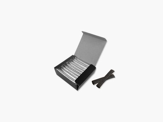 Charcoal for heater