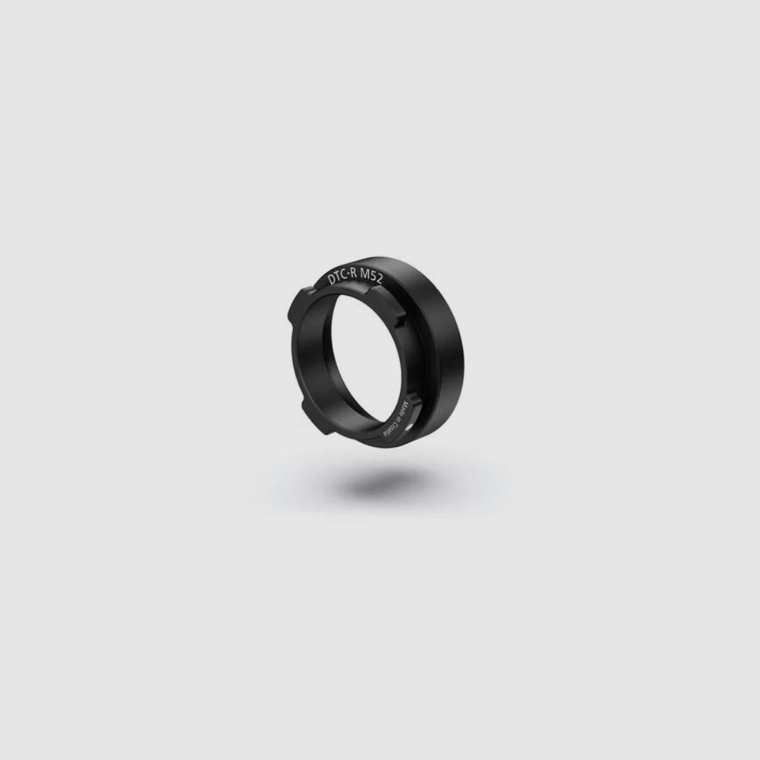 Zeiss DTC-R M52 / Verbinder für Zeiss Adapter  mit M52x0.75 Gewinde