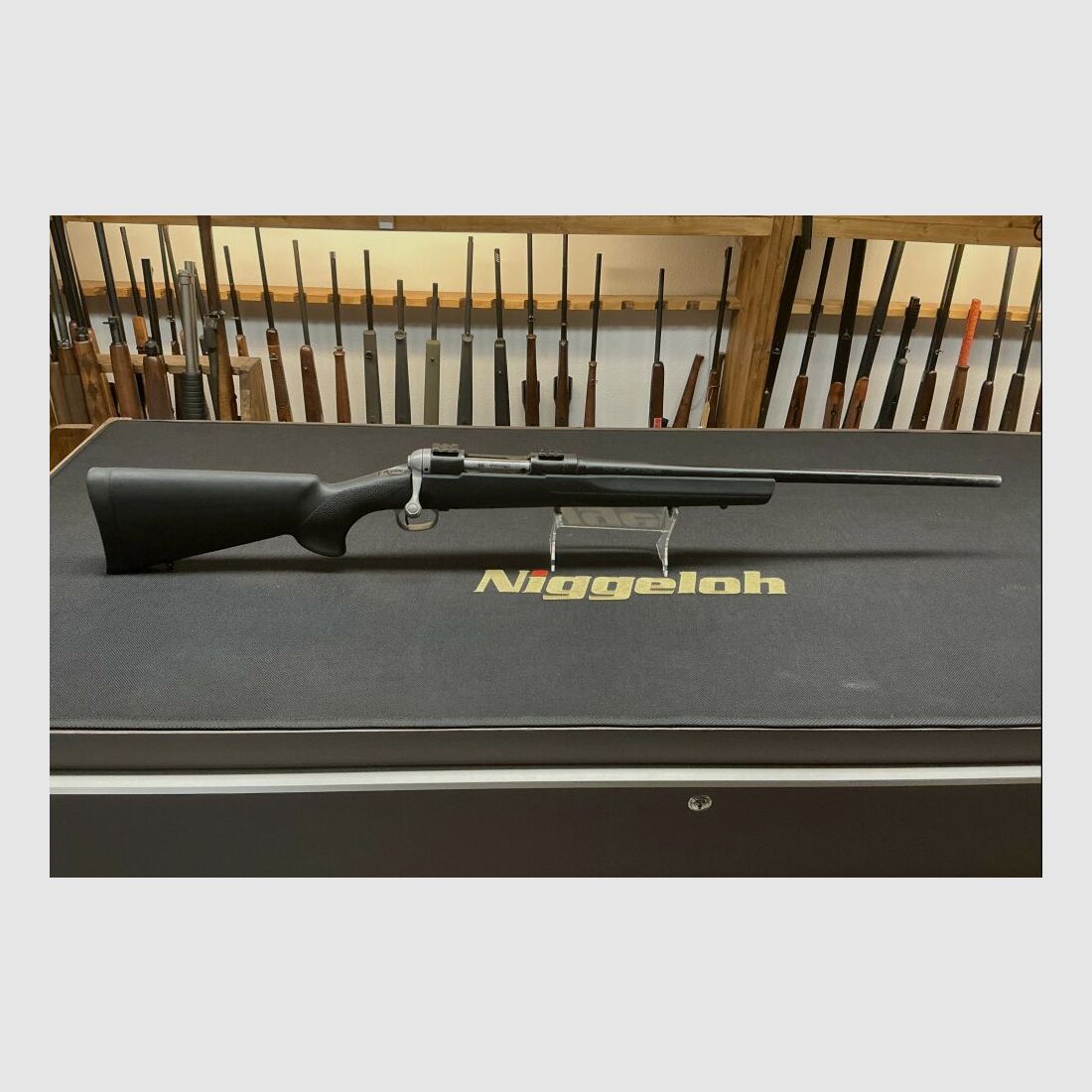 Savage 16FSS .308Win