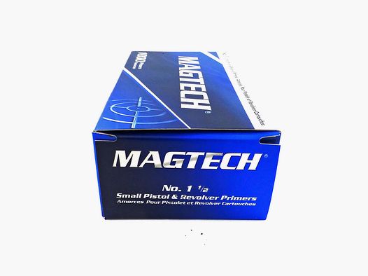 Inneschi MAGTECH 1 1/2 Piccola pistola