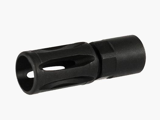 B&T Muzzle Brake voor Kalasjnikov, M14x1 Links NATO