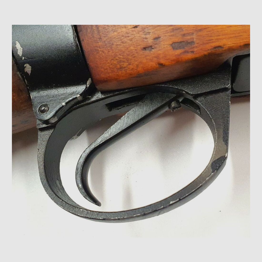 Fucile da allenamento Enfield a colpo singolo Mod. 8