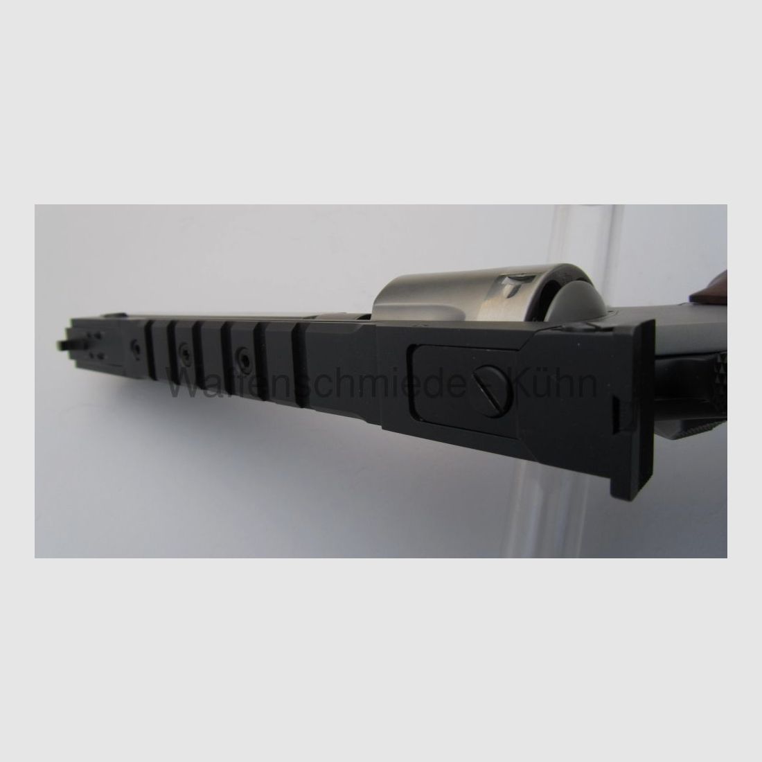 Smith & Wesson 686