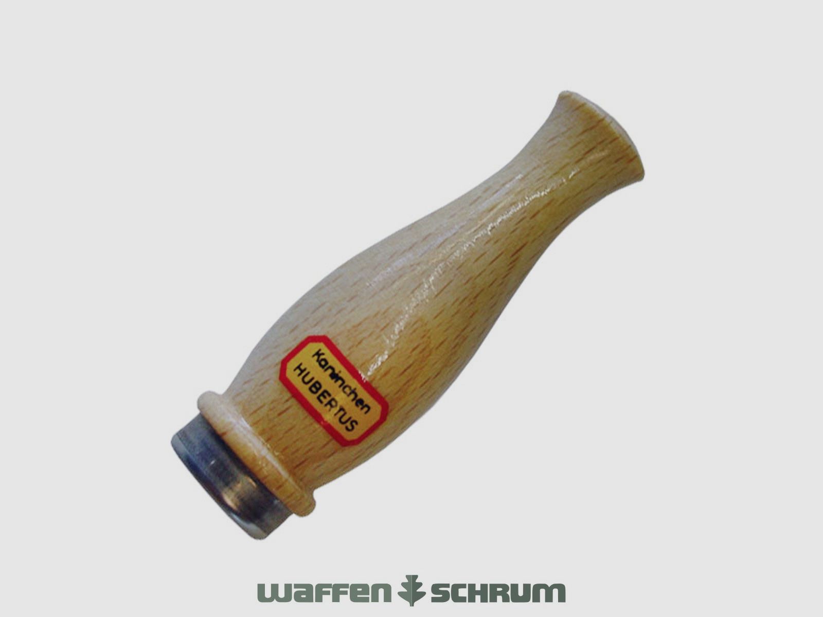 Hubertus plainte des lapins et des lièvres