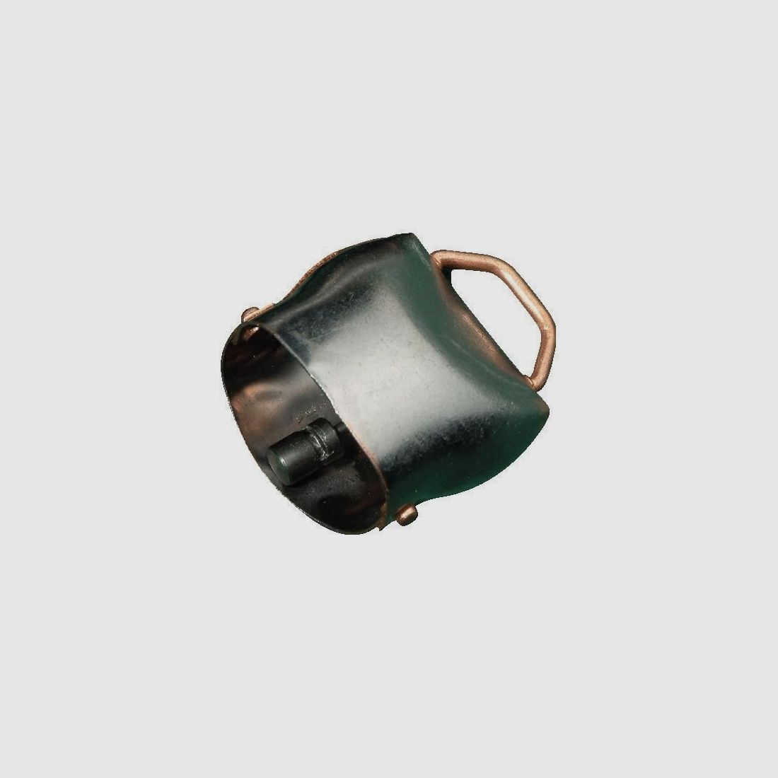 Ortungsglöckchen klein für Hundehalsband