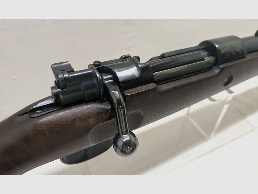 Mauser 98