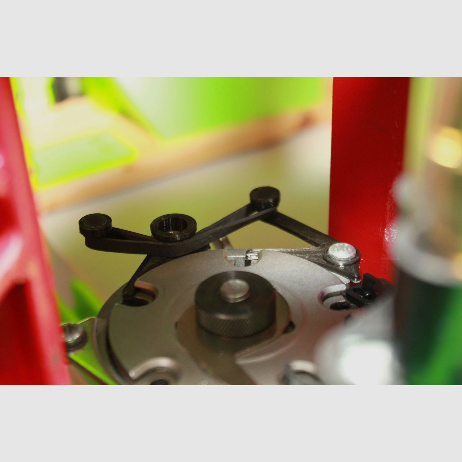 Alpha Precision - Case Guide for Lee Loadmaster Reloading Press