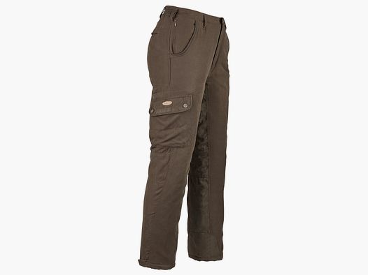 Pantaloni termici da caccia per uomo Hubertus OS 60
