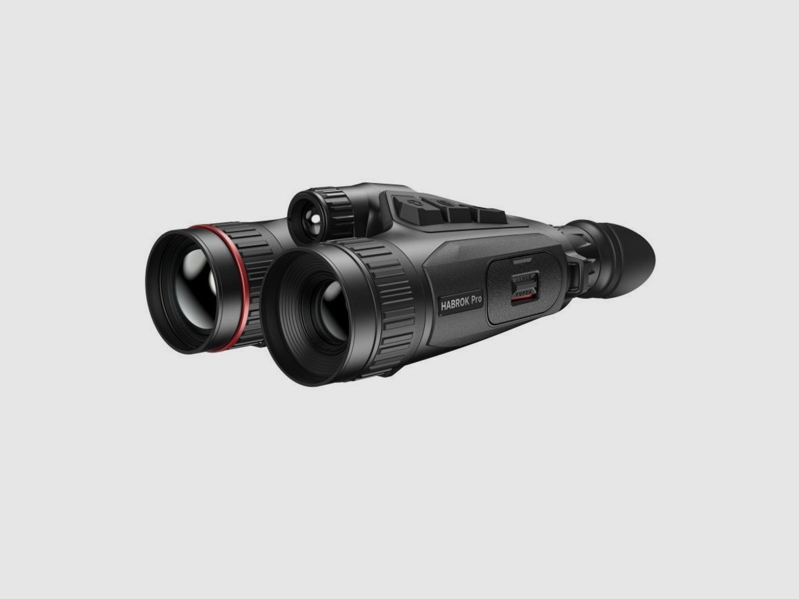 Hikmicro Binocular Habrok Pro HQ50L Wärmebild/Nachtsicht/Digitalkamera 850Nm 3840 × 2160