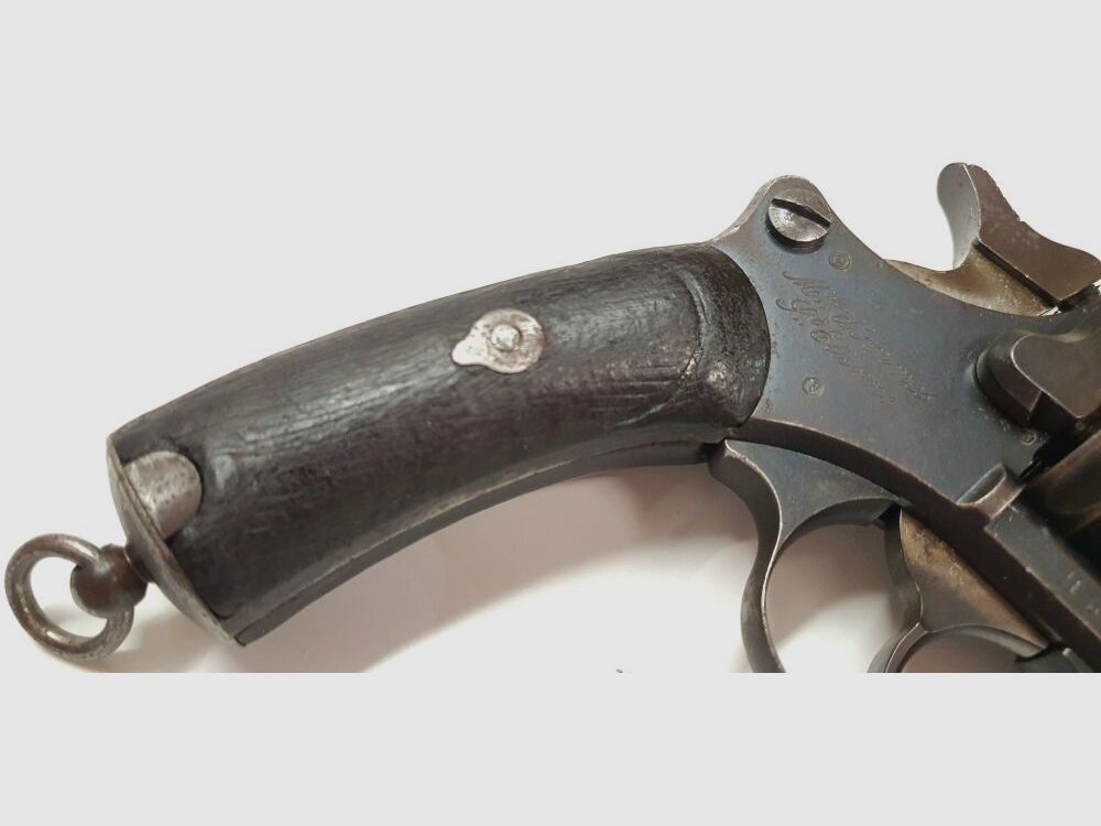 St. Etienne MAS 1892 S. 1913