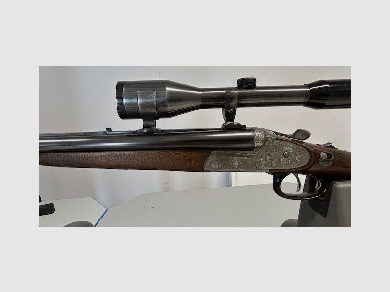 Ferlach Ferlacher Drilling Franz Sodia