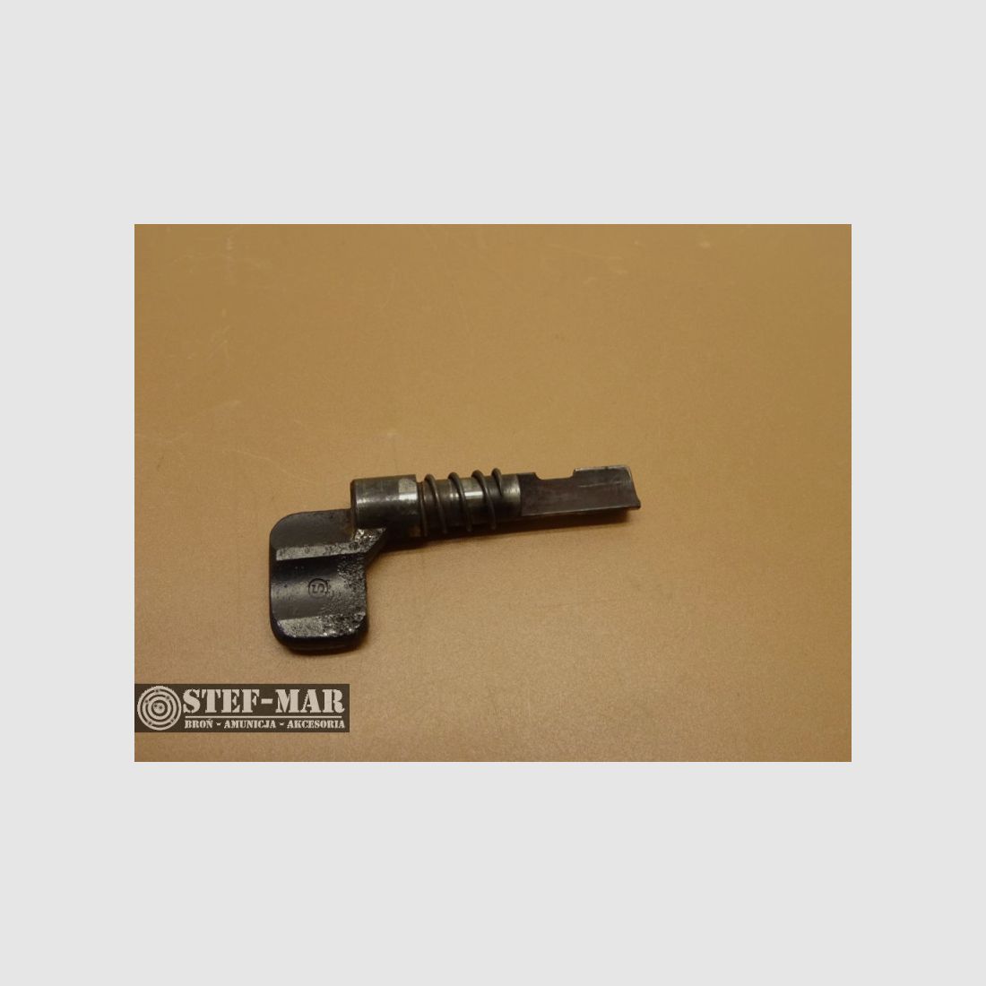 Verschlussteile für Mannlicher-Gewehr Mod. M1893 Kal. 6,5x53R [X2461], Bild 7 von 12