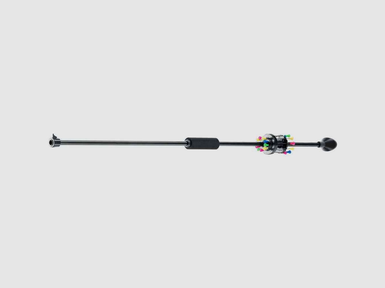 Pistolet dmuchany UMAREX NXG 40”