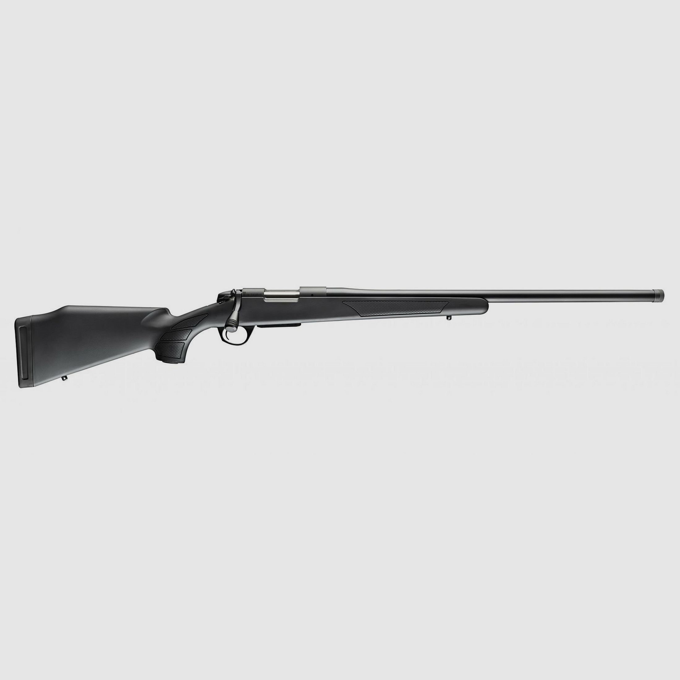 Bergara	 Sporter Varmint Heavy Barrel 24"