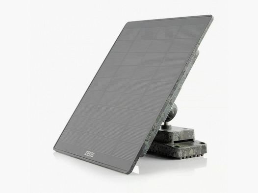 ZEISS Solar Panel Pro ... for Secacam