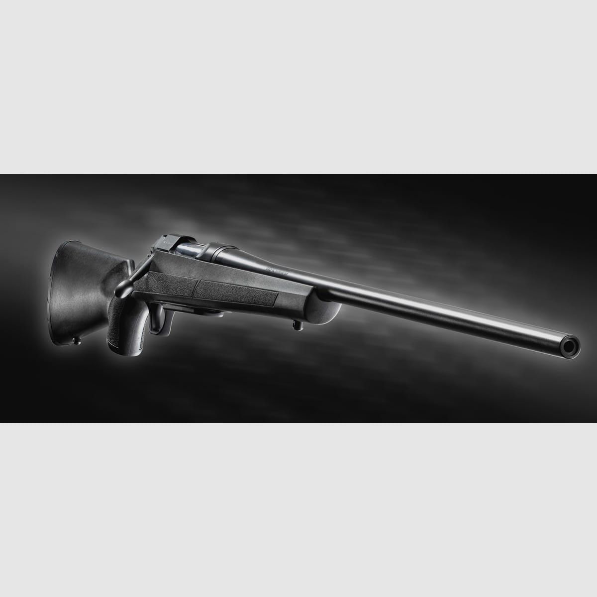 Sztucer powtarzalny A-BOLT 3 COMPOSITE THREADED, zdjęcie 9 z 10