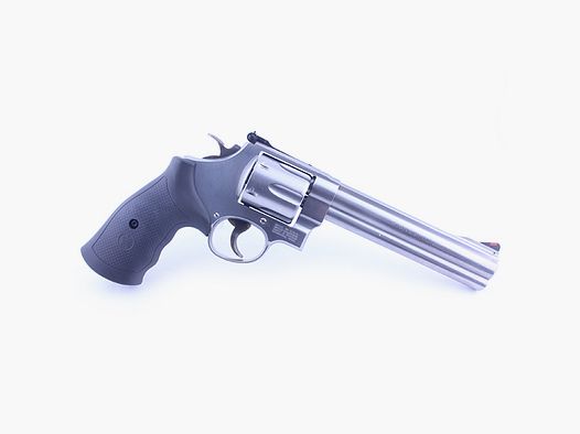 S&W 629, 6″