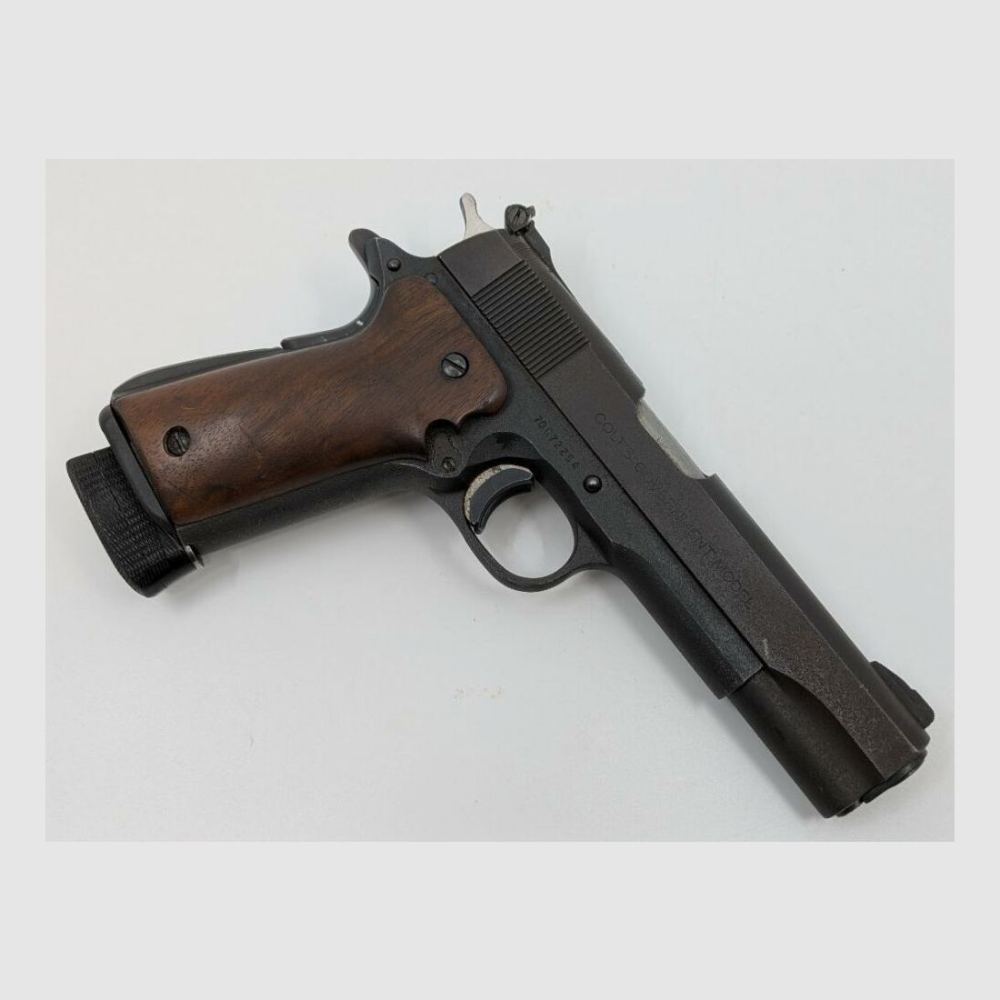 Colt MKIV