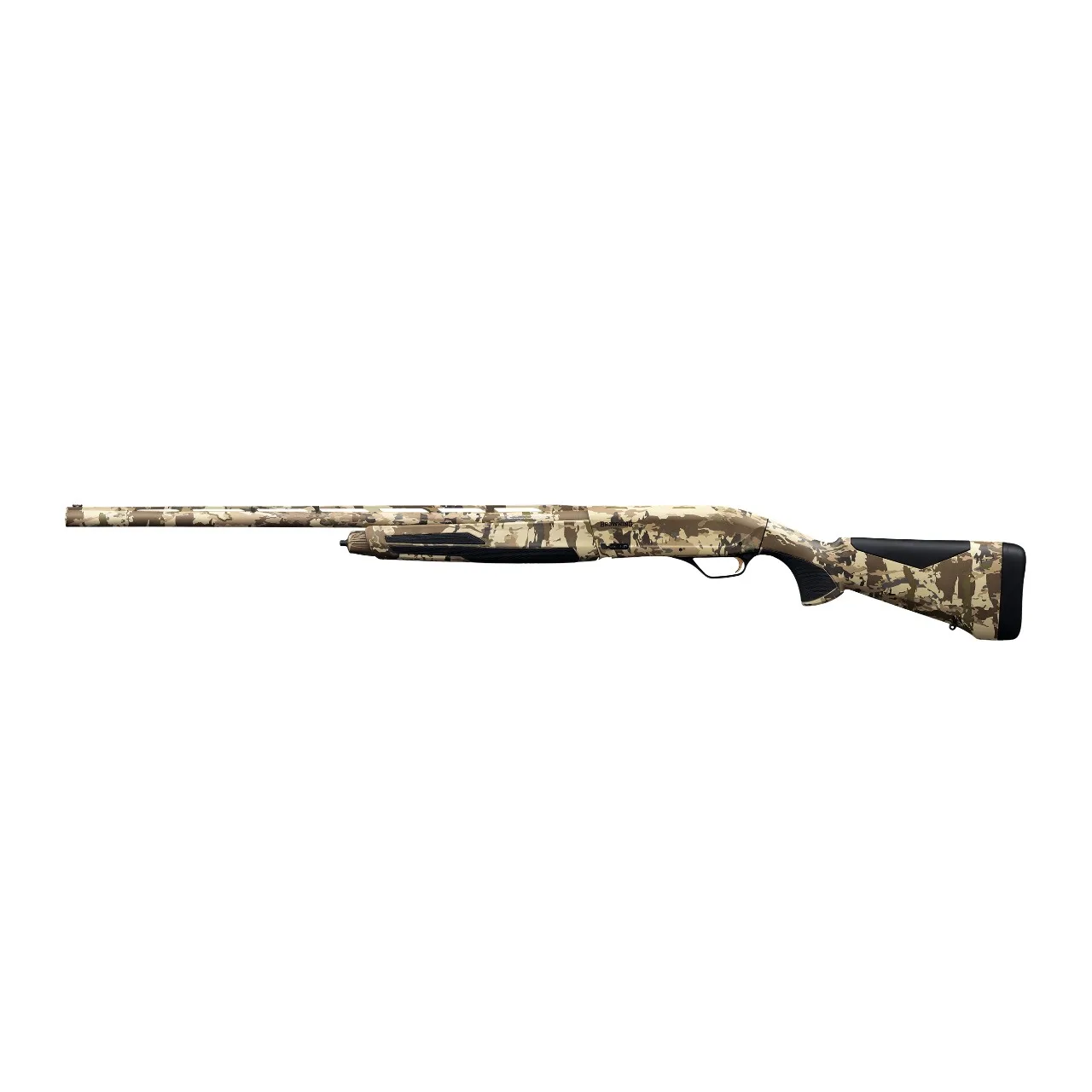 Browning MAXUS 2 CAMO AURIC 12M 3.5 – 711-28 – caricatore fisso-fisso 2+1, immagine 2 di 4