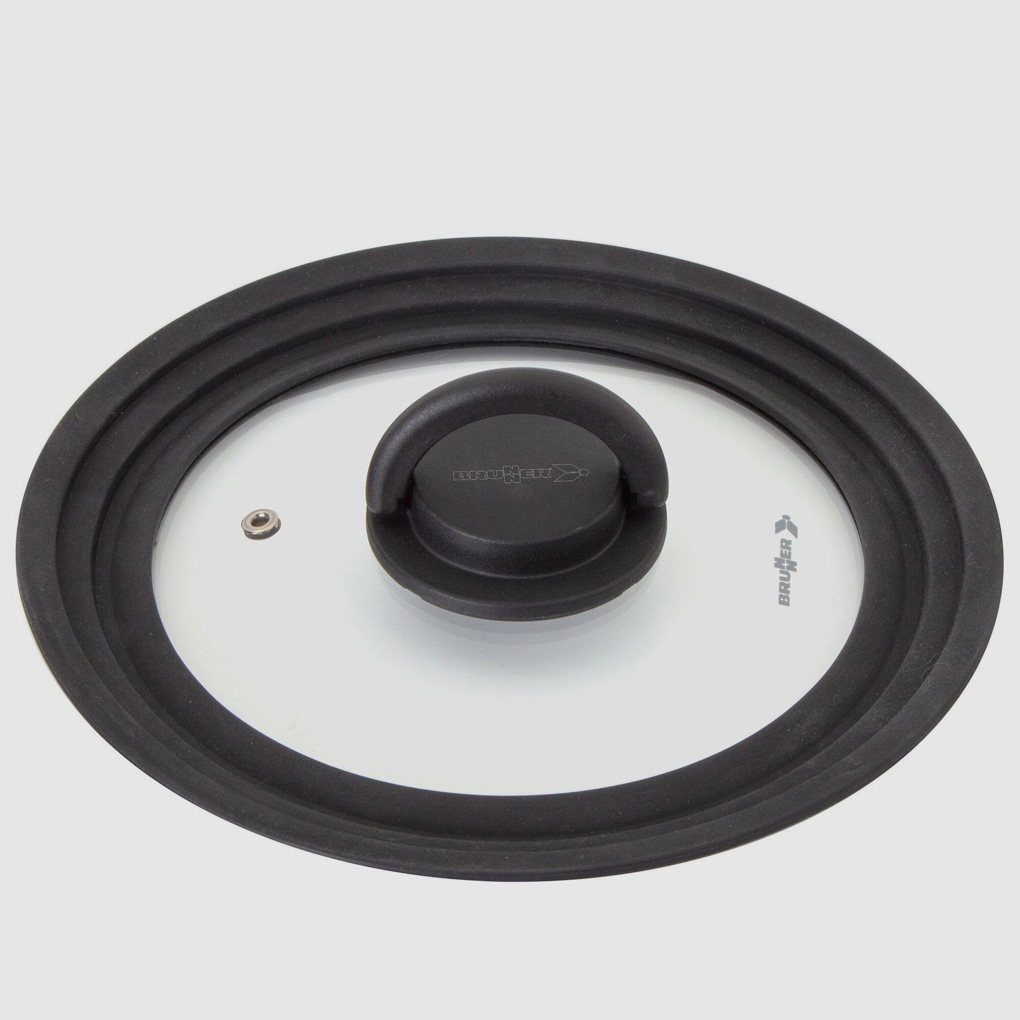 Glass Lid Covery Trio, 20 cm
