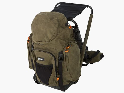 Fauna Moose Classic F35