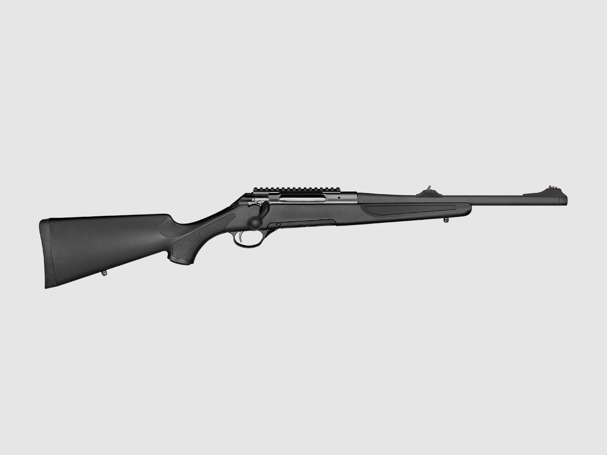 Sztucer Haenel Jaeger 10 TCompact, zdjęcie 2 z 2