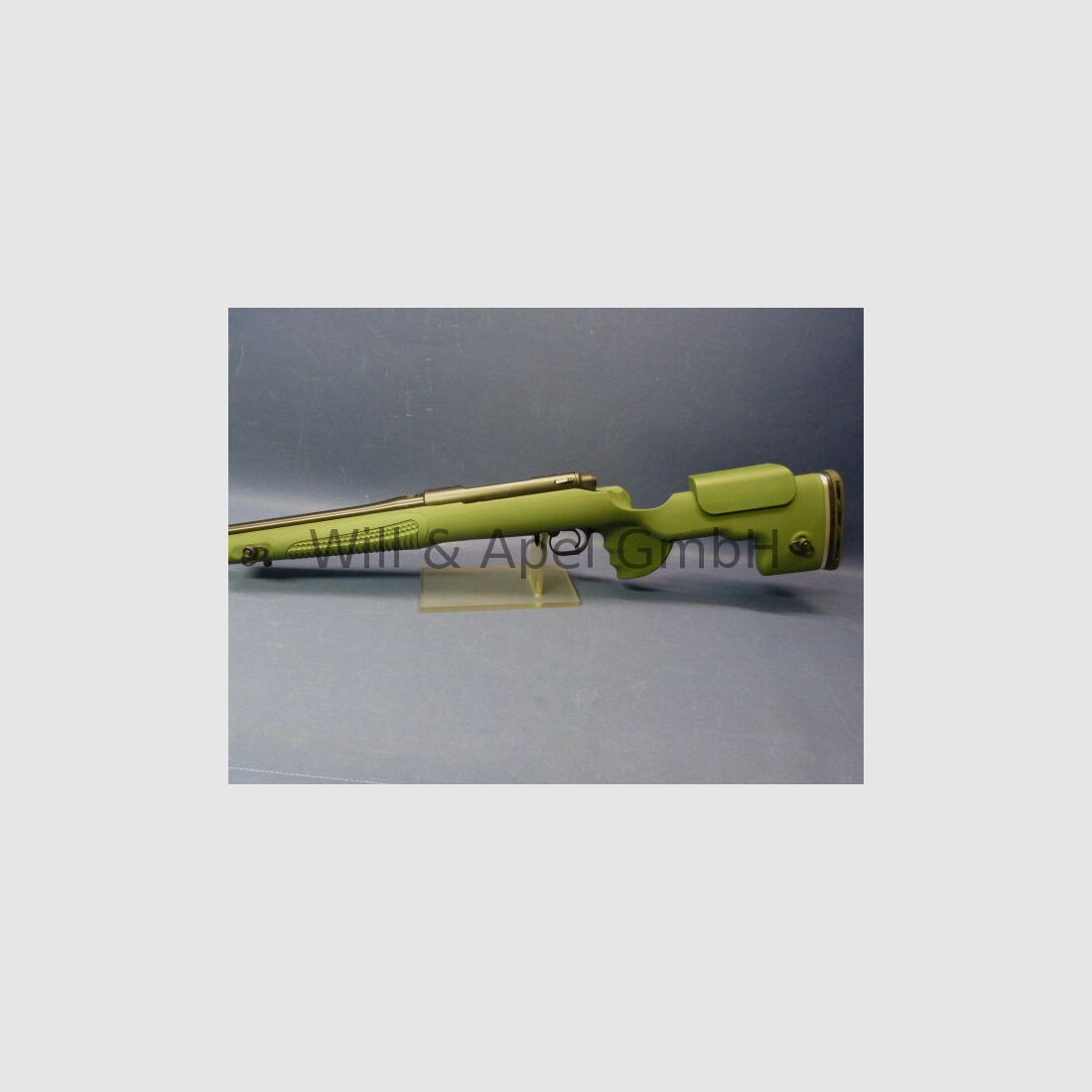 MAUSER M18 FENRIS
