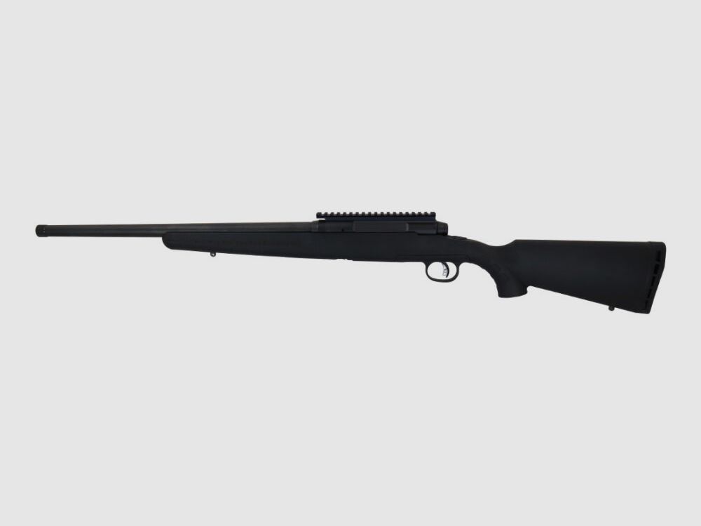 Savage AXIS II SR Repetierbüchse Sonderpreis