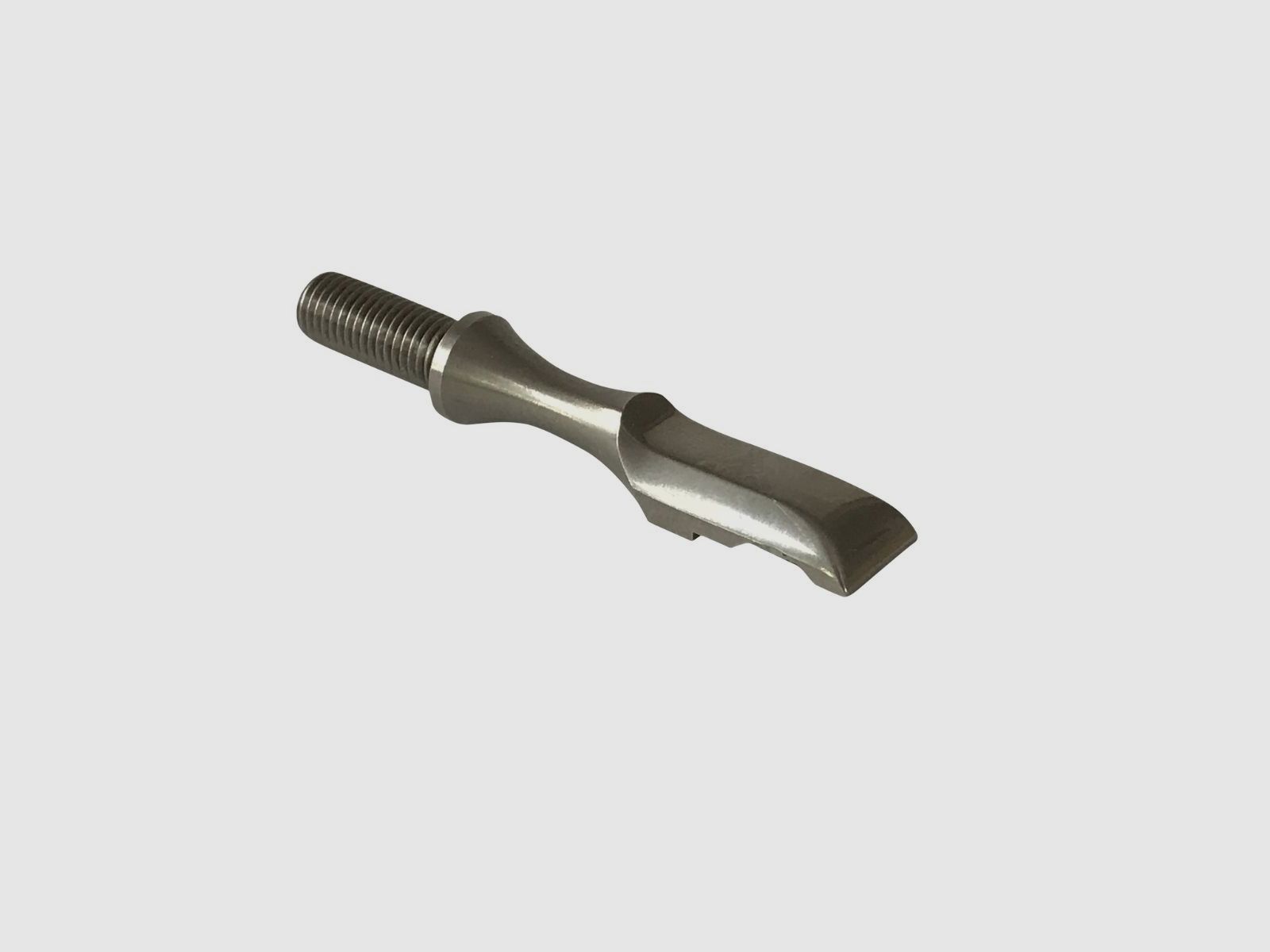 Atlasworxs Kammerstengel Tikka T3/T3X glad zwart, afbeelding 3 van 5