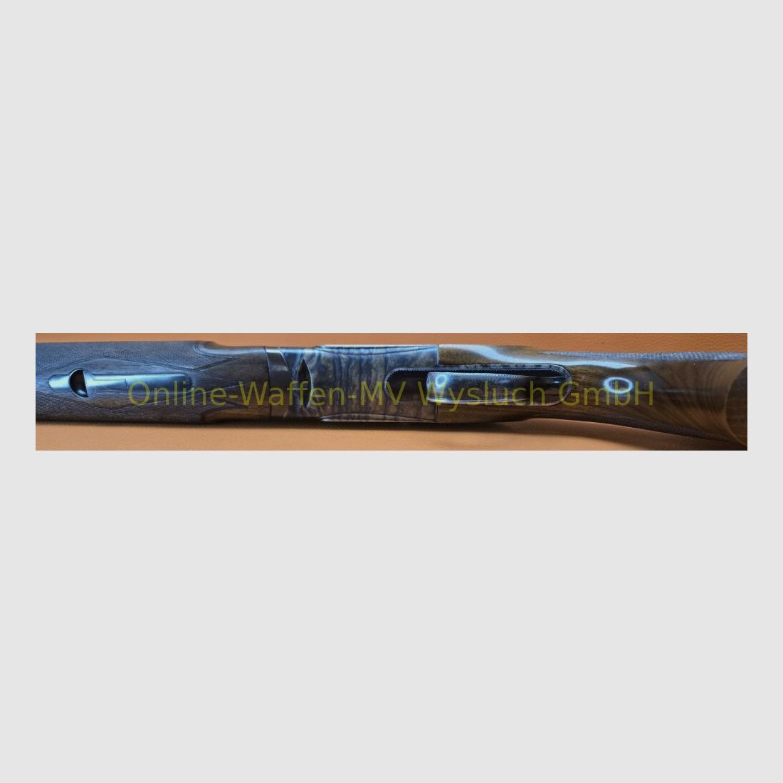 Top BDF Perazzi MX8 Vintage