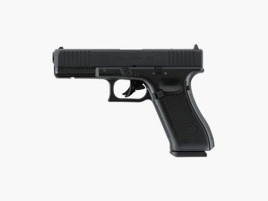 Glock CO2 Pistole 17 Gen5 MOS Kal.4,5mm 3 Joule