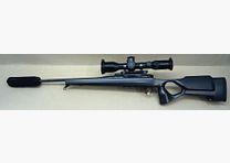 Heym SR 30 FBT