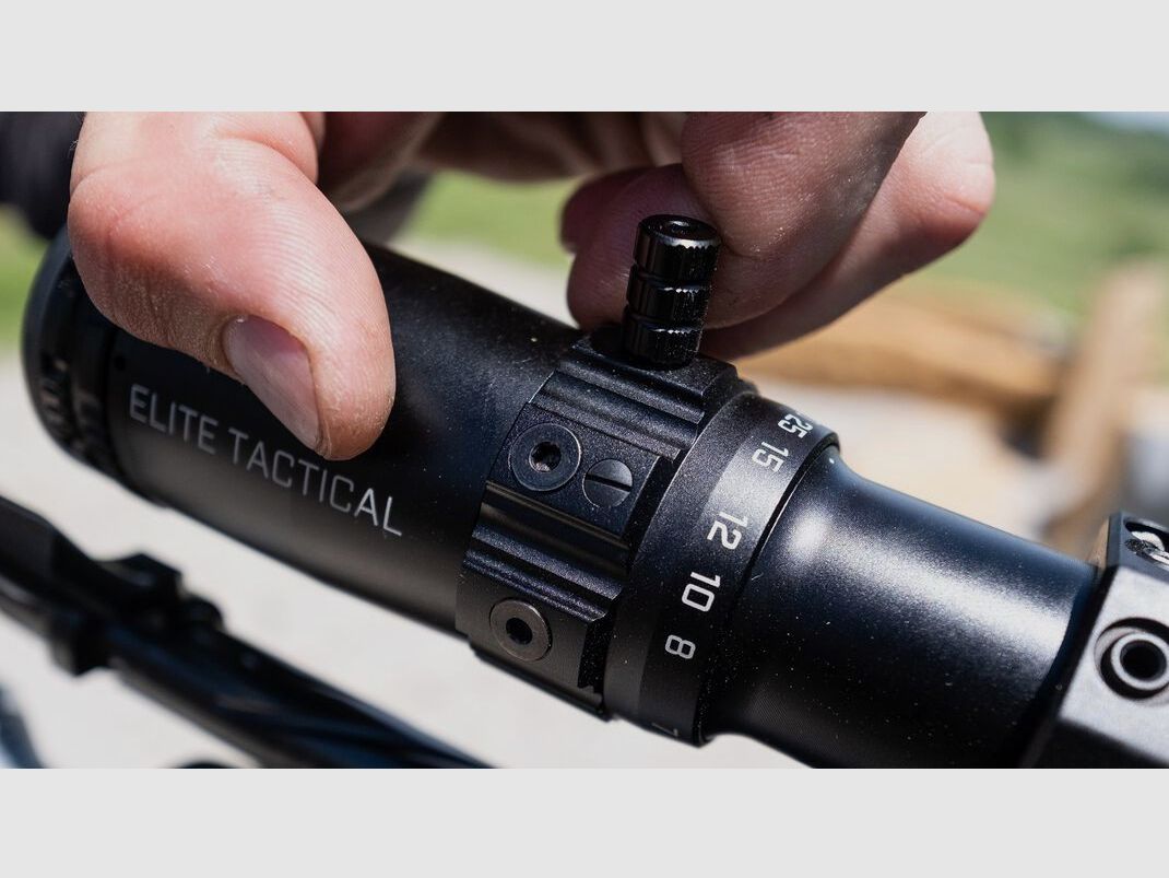 Lunette BUSHNELL ELITE TACTICAL XRS3 6-36×56 FFP EQL, image 20 sur 20