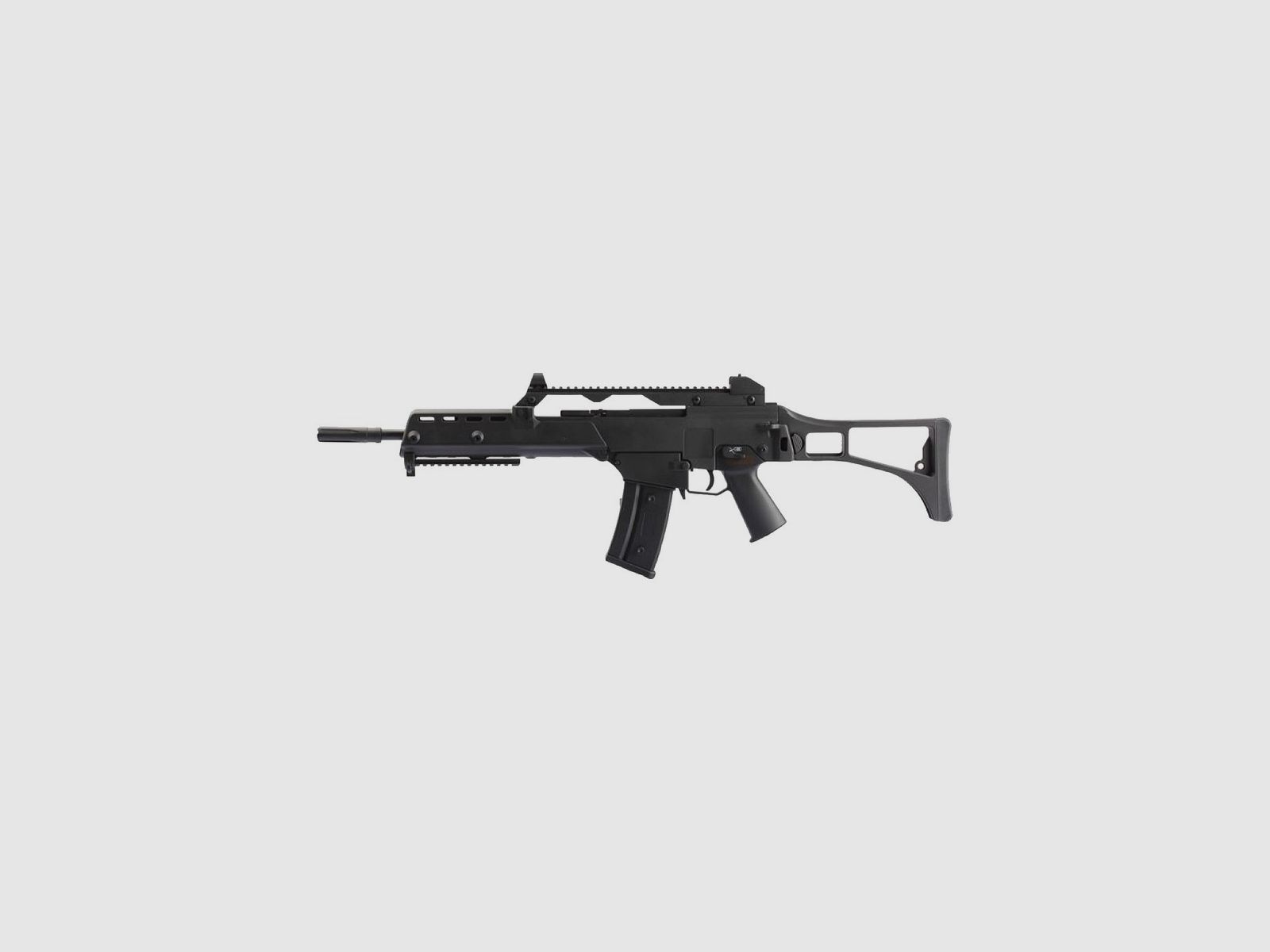Elektrisch Geweer G36 J.G Work G608-2 zwart