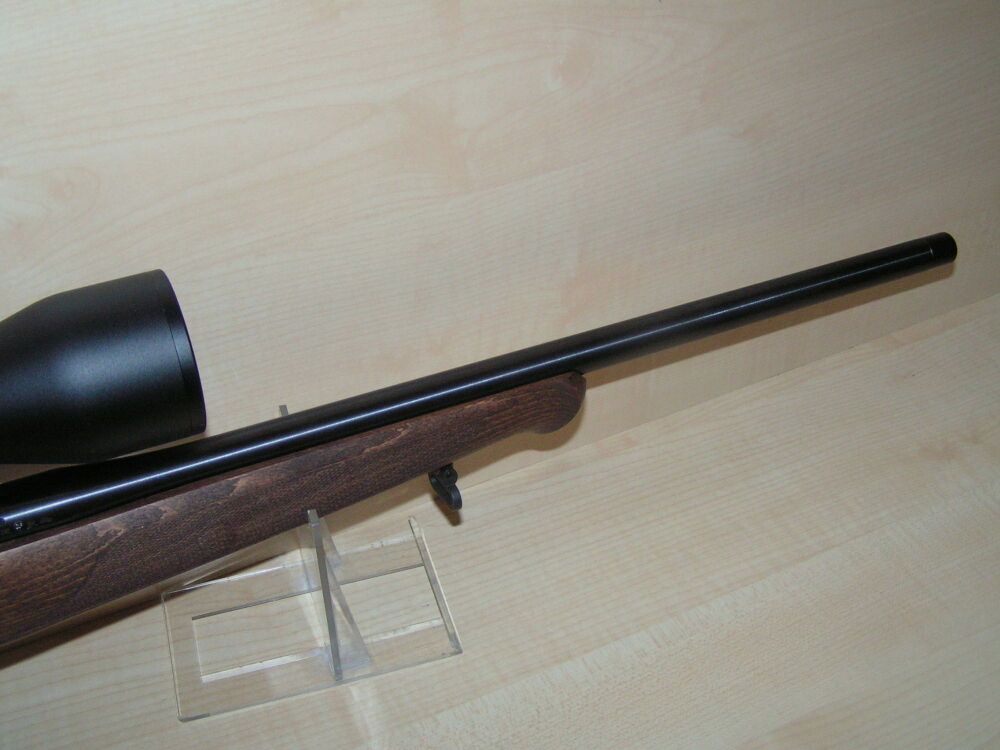 Sauer & Sohn 100