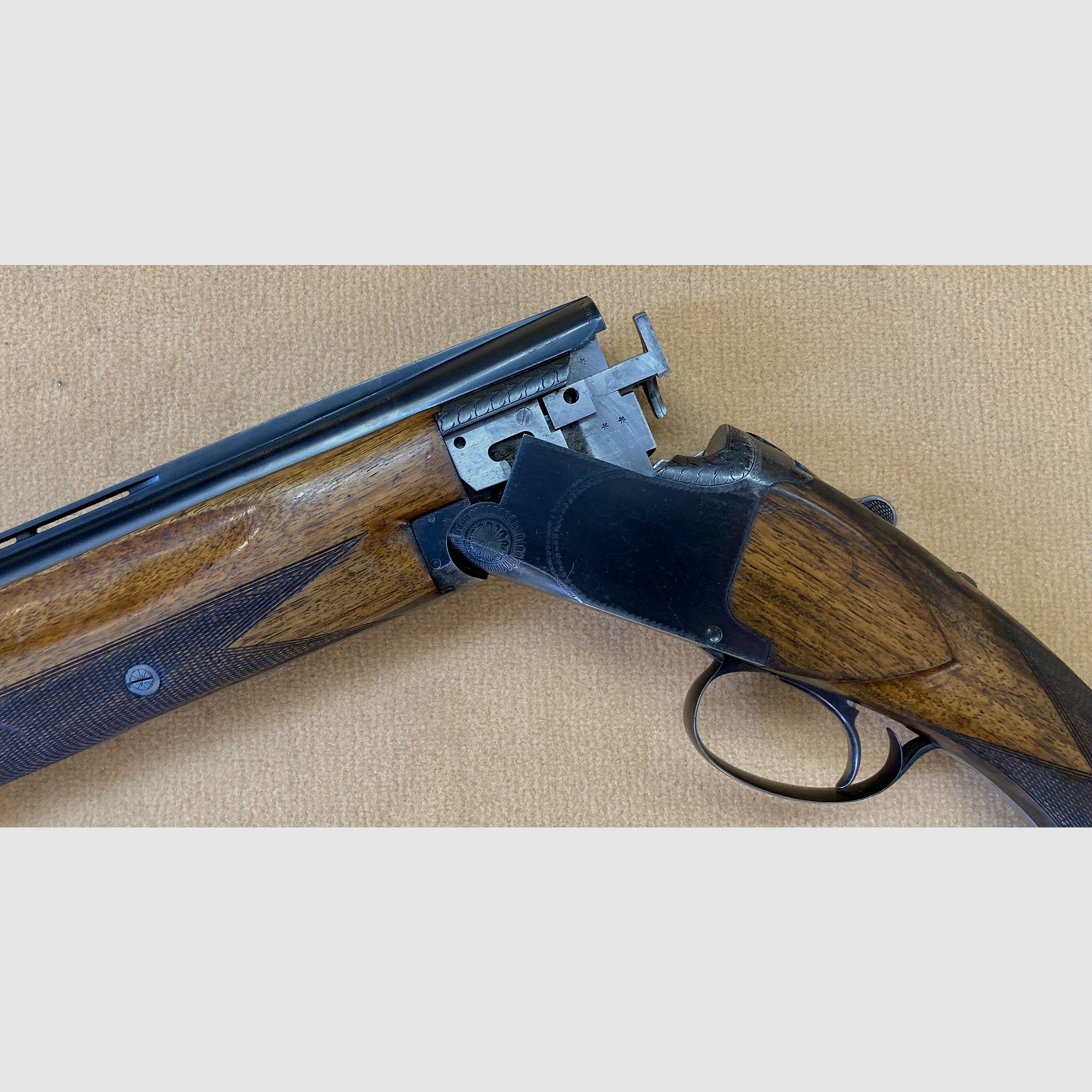 Browning B 25 Jagd/Trap