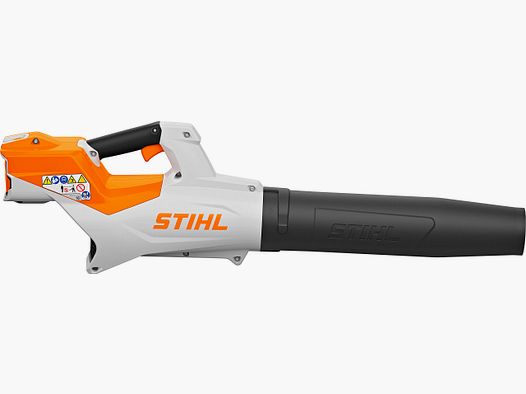 Stihl Battery Blower BGA 50 without battery and charger