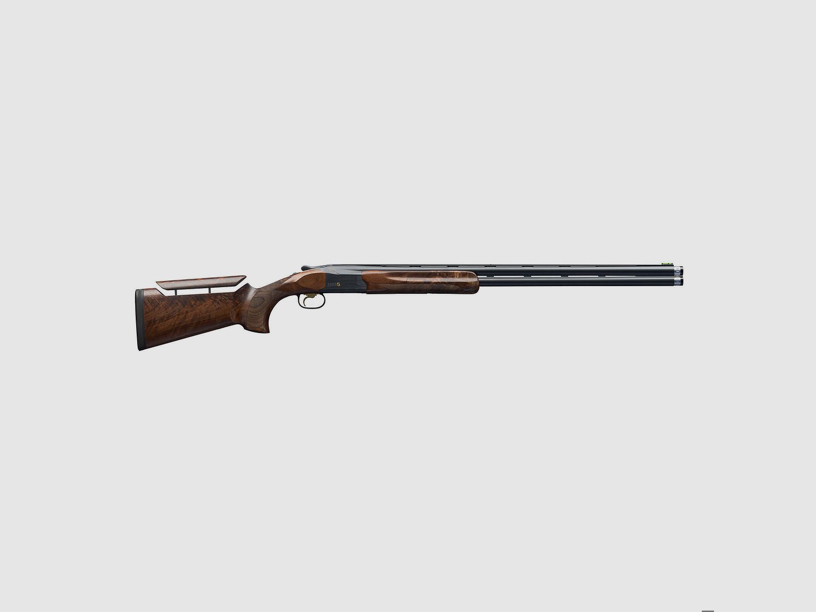 Browning B825 S3 ADJ - 12/76, image 1 of 8