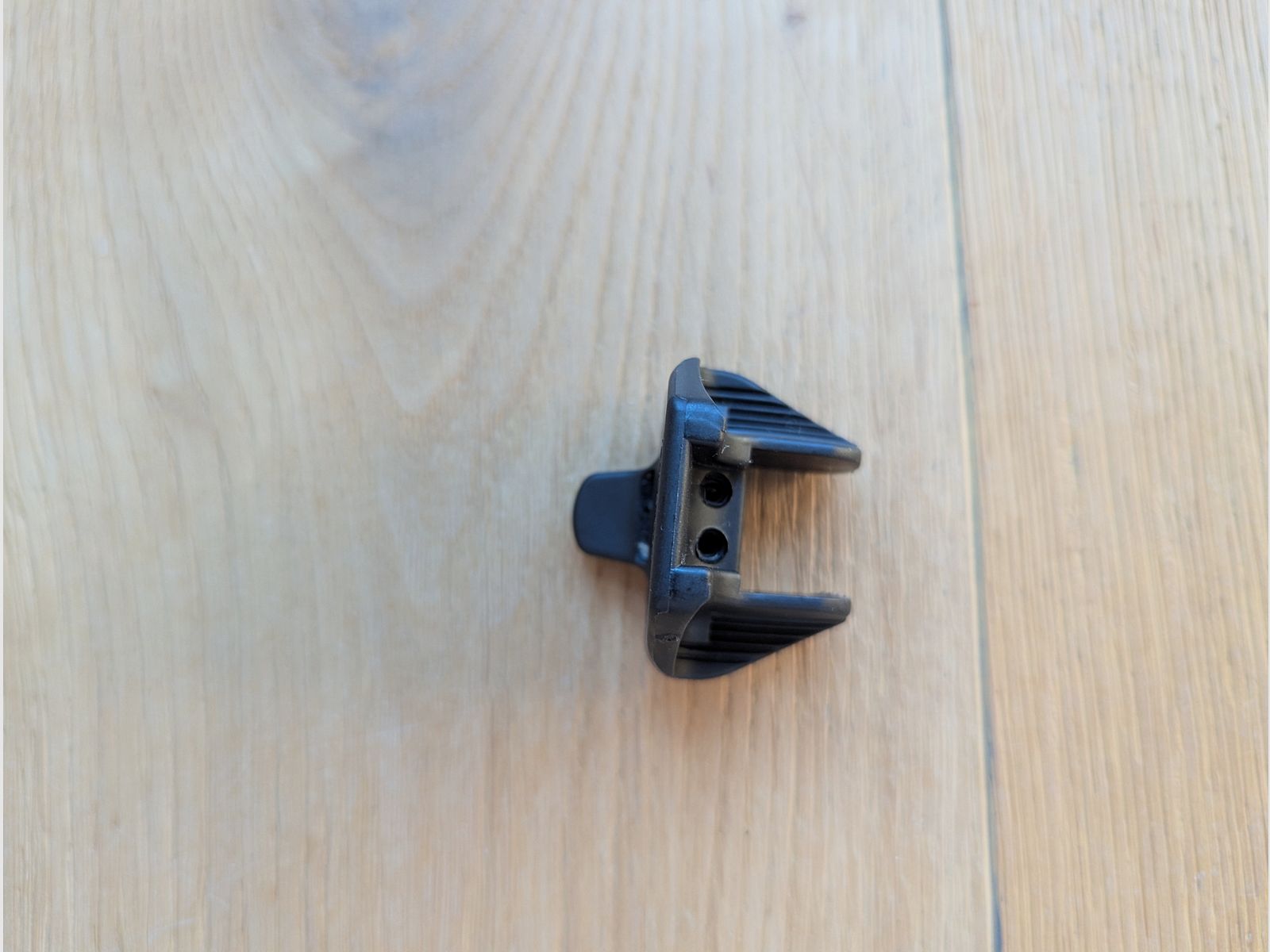 CAA Quick Release Verlängerter AK Magazinhebel Extension für AK74 AK47 AK-100 AKMR