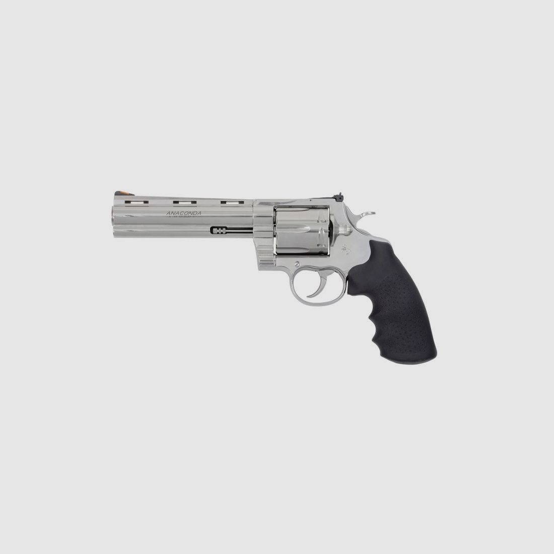 Colt Anaconda Revolver 6"