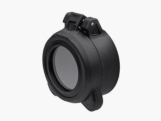 AIMPOINT accessoires pour viseurs à point rouge Flip-Open cache OBJECTIF Comp, modèles de la série 9000 et similaires