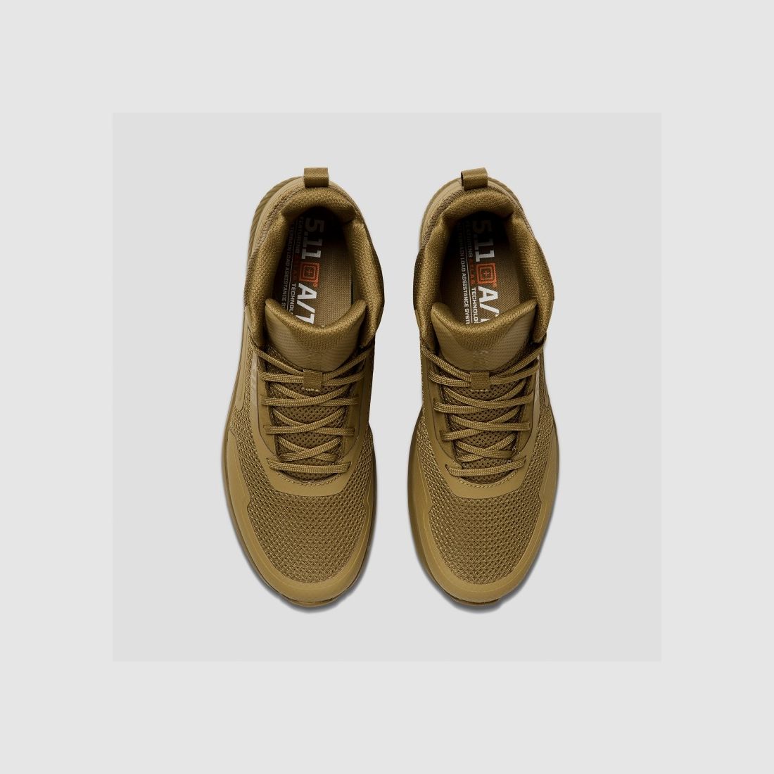 5.11 SCARPA A/T TRAINER 2.0 MID, zdjęcie 5 z 8