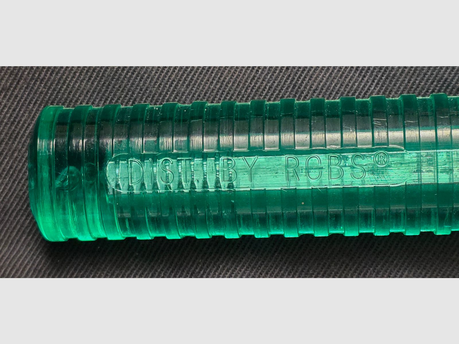 Hornady RCBS Entladehammer