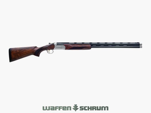 Akkar Churchill 206S Sporting Zilver