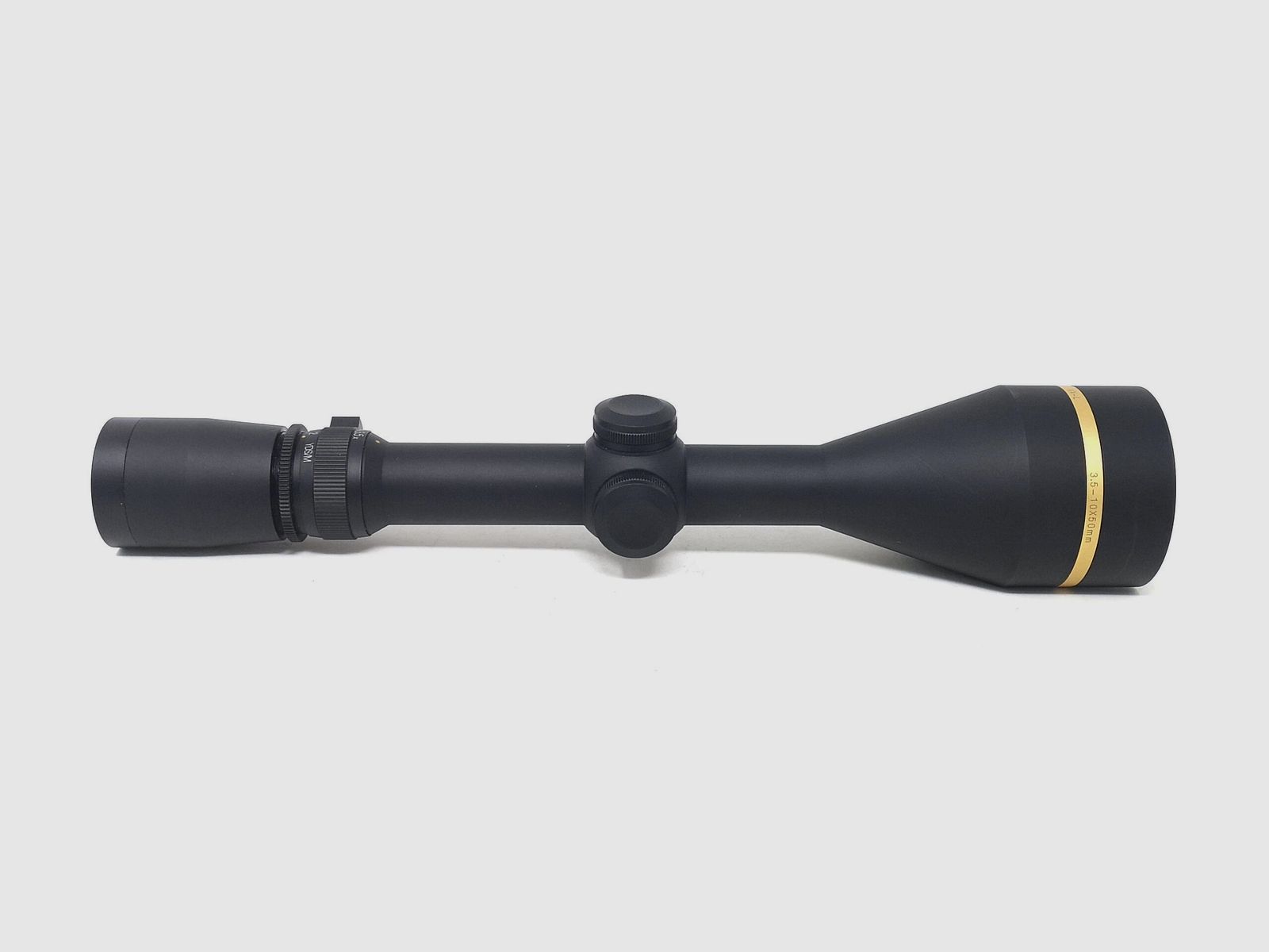 Leupold VX-L 3,5-10×50 mm (Ret. Duplex), image 2 sur 4